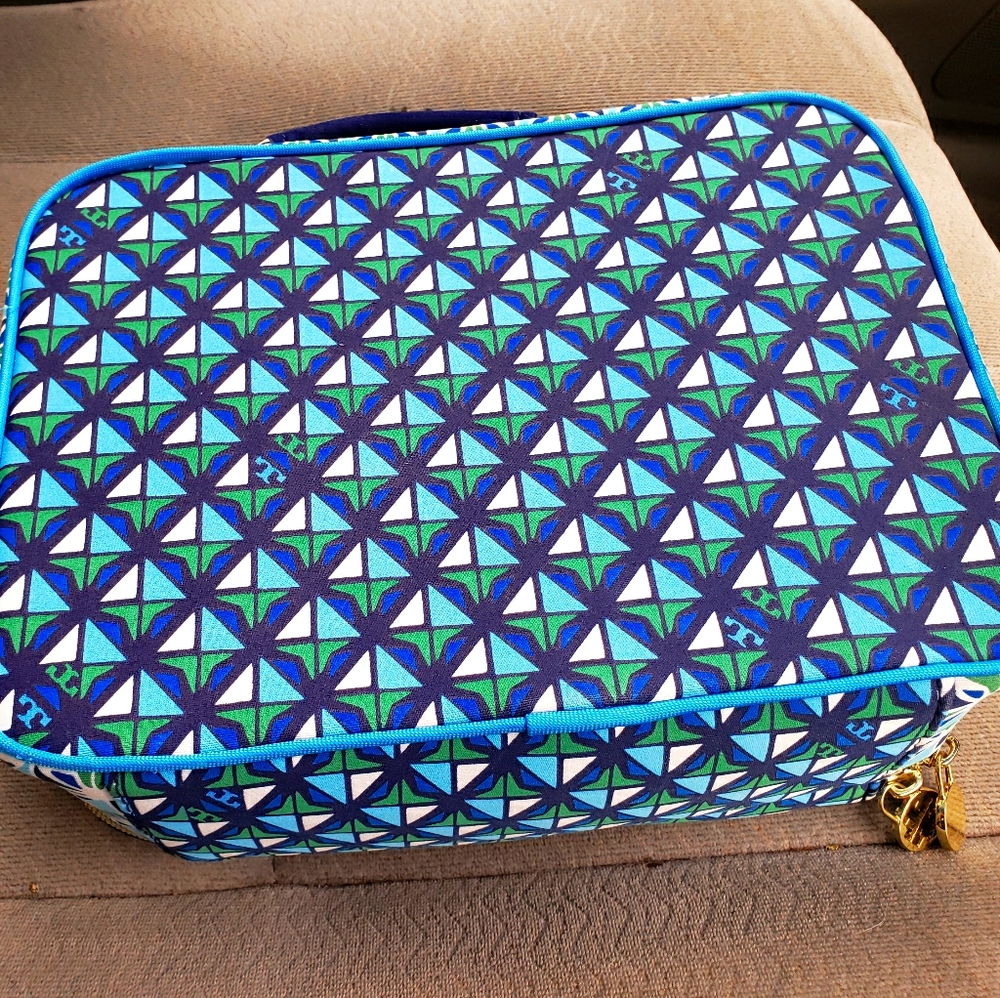 Tory Burch Lunch Box